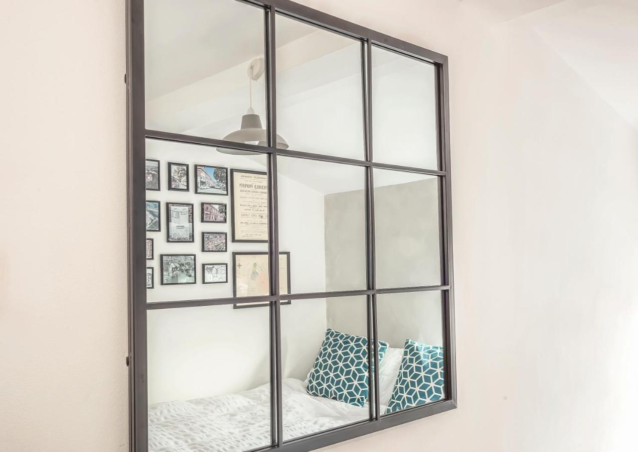 Modern 3-Bed House On Tarporley High Street Villa Exteriör bild